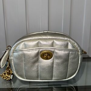 Coach Small Camera Bag